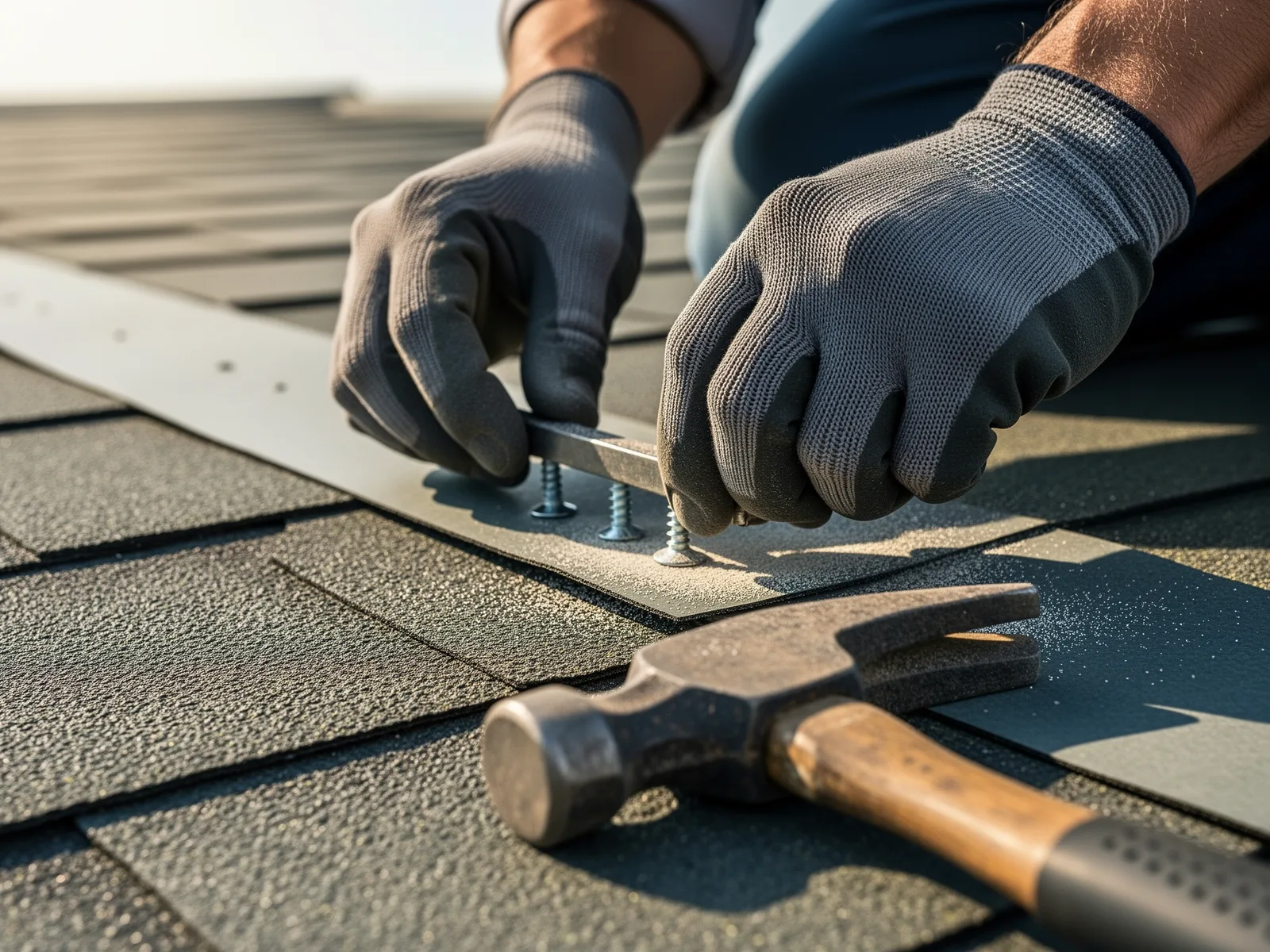 Why choose Fascia Repair in Reedville, VA